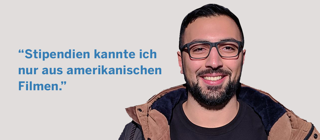 Tufans Geschichte Friedrich-Naumann-Stiftung