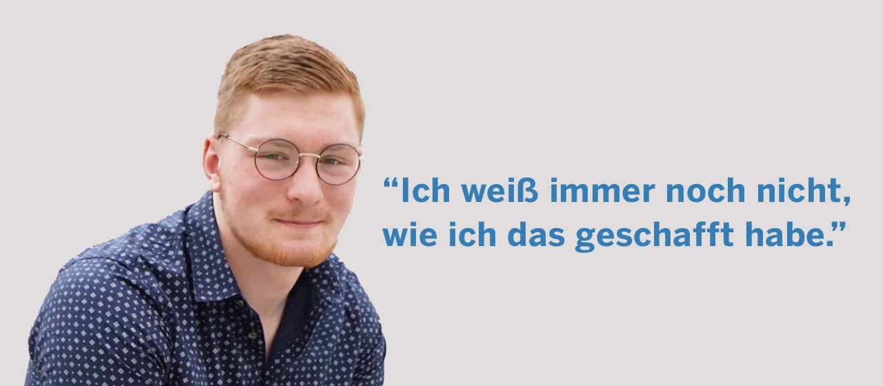 Jeromes Geschichte Studienstiftung des deutschen Volkes