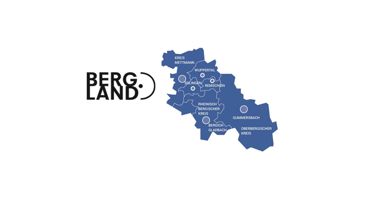 RKP NRW-Region Bergisches Land