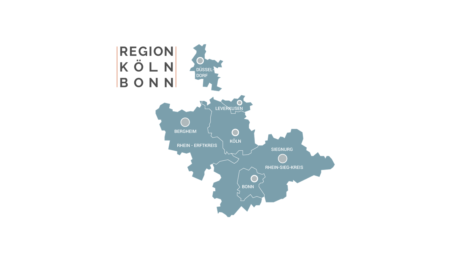 RKP NRW-Region Rheinschiene