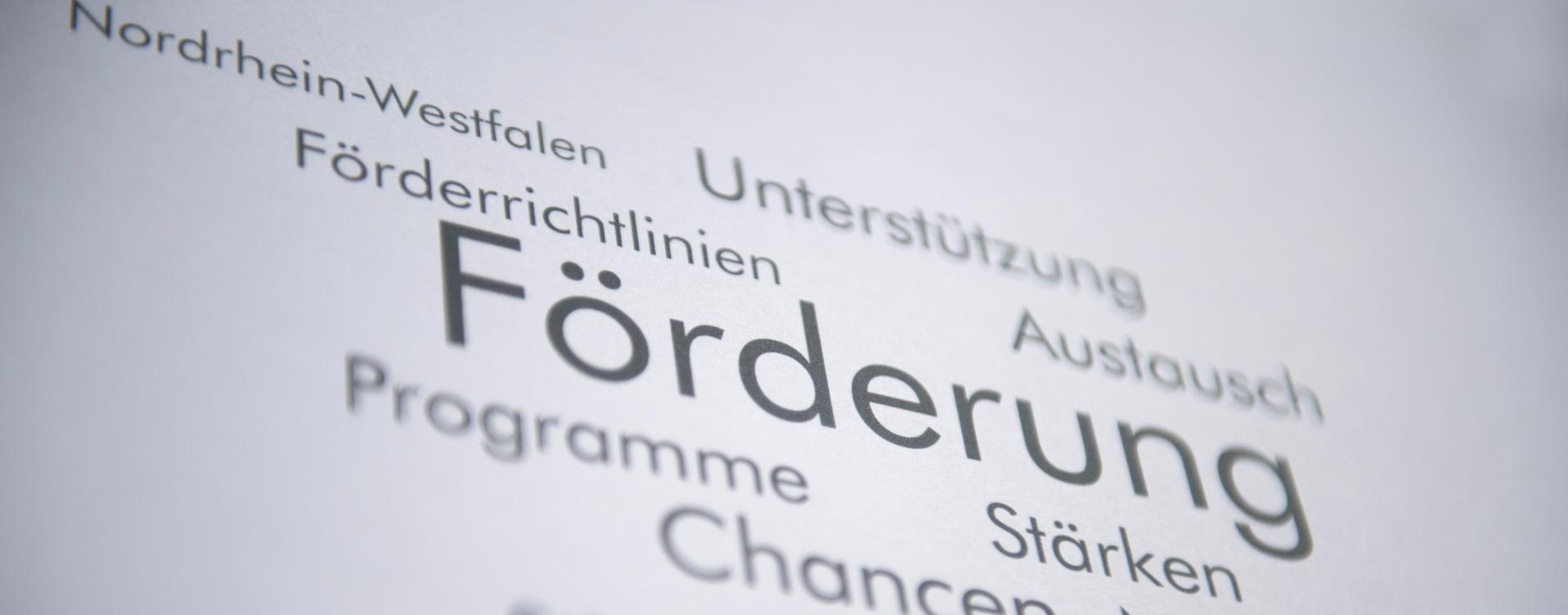 Symbolbild Innovationswettbewerbe