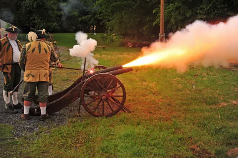 Symbolbild Belecker Sturmtag