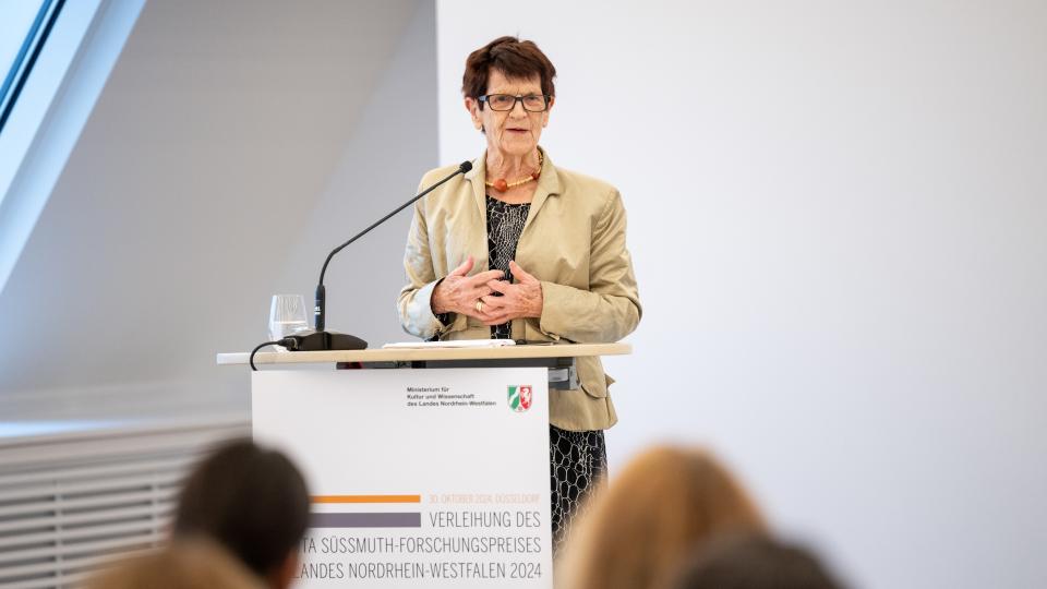 RSFP-Verleihung 2024: Impressionen 3